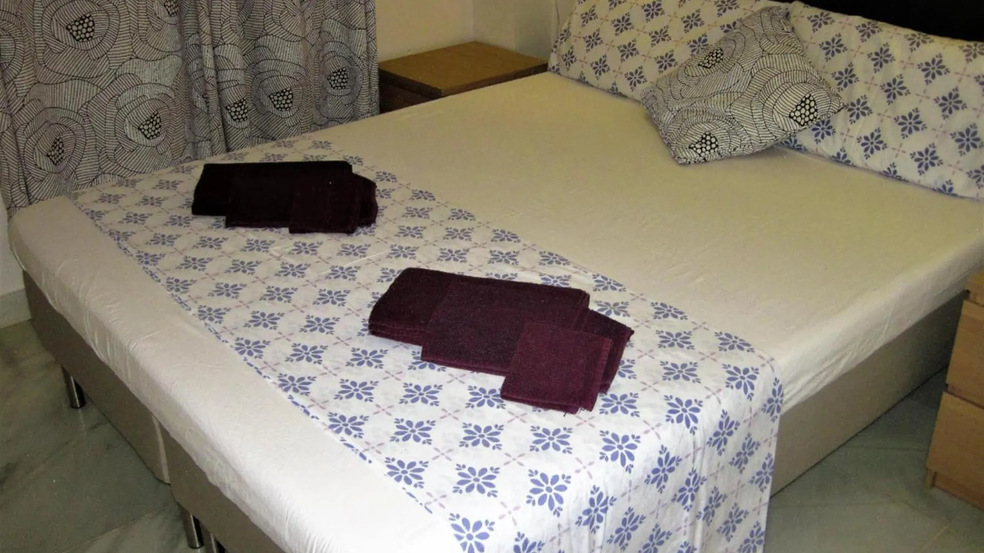 Apartment Hacienda Del Sol Beachside And Golf Apt Marbella Puerto Banus Estepona
