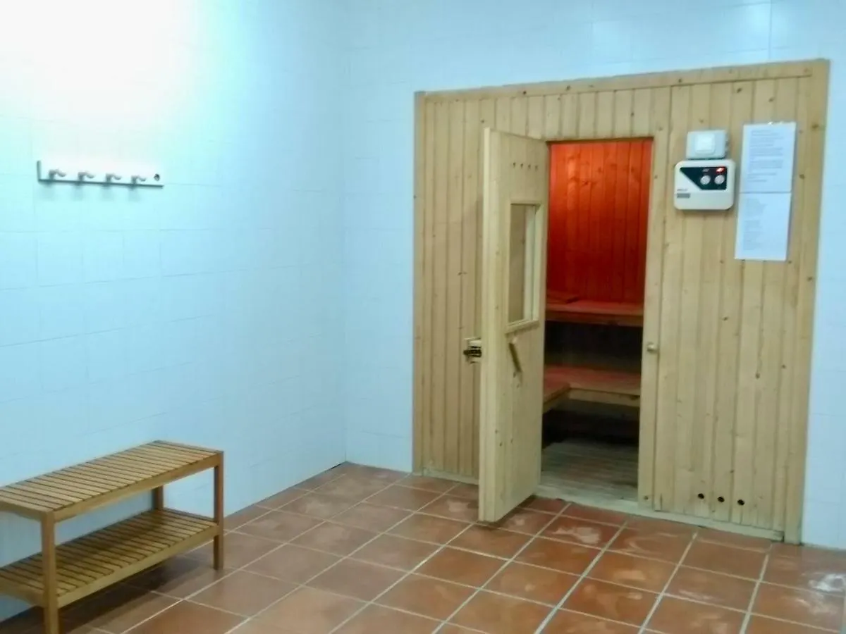 Apartment Hacienda Del Sol Beachside And Golf Apt Marbella Puerto Banus Estepona